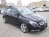 MERCEDES BENZ B CLASS