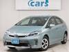 TOYOTA PRIUS PHV