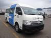 TOYOTA HIACE COMMUTER