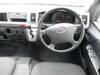TOYOTA HIACE COMMUTER