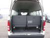 TOYOTA HIACE COMMUTER