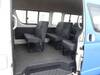 TOYOTA HIACE COMMUTER