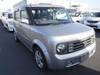 NISSAN CUBE CUBIC