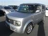 NISSAN CUBE CUBIC