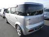 NISSAN CUBE CUBIC