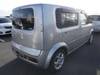 NISSAN CUBE CUBIC