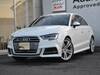 AUDI S3 SEDAN