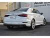 AUDI S3 SEDAN