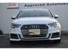 AUDI S3 SEDAN