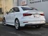 AUDI S3 SEDAN