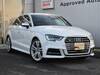 AUDI S3 SEDAN