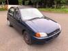 TOYOTA STARLET