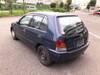 TOYOTA STARLET
