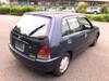 TOYOTA STARLET