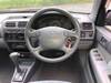 TOYOTA STARLET