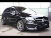 MERCEDES BENZ B-CLASS