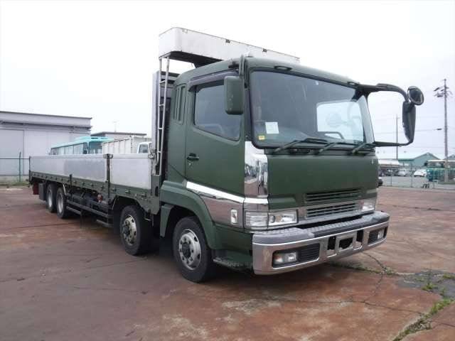Mitsubishi super great