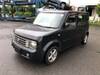 NISSAN CUBE CUBIC