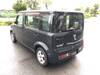 NISSAN CUBE CUBIC