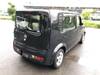 NISSAN CUBE CUBIC