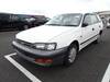 TOYOTA CALDINA VAN