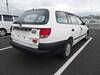 TOYOTA CALDINA VAN