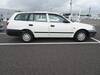 TOYOTA CALDINA VAN