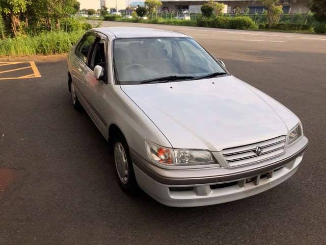 Toyota corona premio 1996