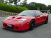 HONDA NSX