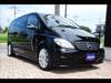 MERCEDES BENZ V CLASS