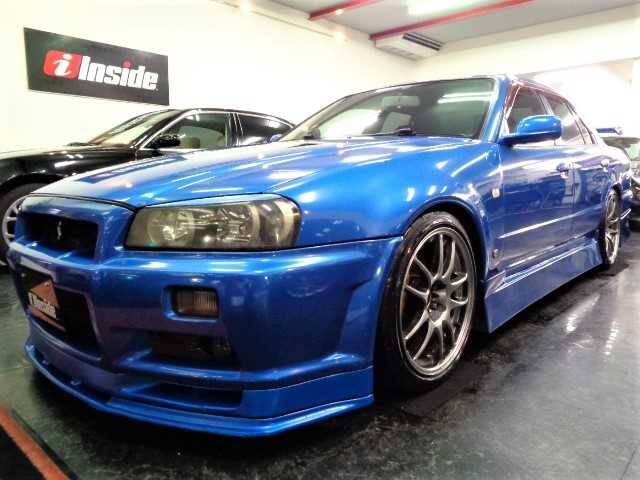 00 Nissan Skyline Ref No Used Cars For Sale Picknbuy24 Com 00 Nissan Skyline Ref No Used Cars For Sale Picknbuy24 Com