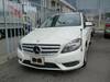 MERCEDES BENZ B-CLASS