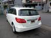 MERCEDES BENZ B-CLASS