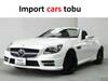 MERCEDES BENZ SLK CLASS