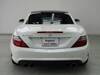 MERCEDES BENZ SLK CLASS