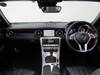MERCEDES BENZ SLK CLASS