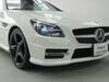 MERCEDES BENZ SLK CLASS