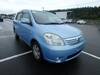 TOYOTA RAUM