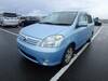 TOYOTA RAUM
