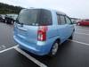 TOYOTA RAUM