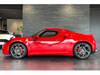 ALFA ROMEO 4C