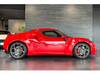 ALFA ROMEO 4C