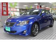 2011 LEXUS IS