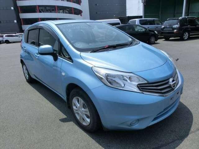 Nissan Note Occasion >> Note Nissan Note Occasion >> Note