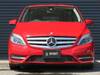 MERCEDES BENZ B-CLASS