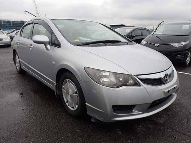 2010 Honda Civic Hybrid >> Civic Hybrid 2010 Honda Civic Hybrid >> Civic Hybrid