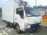 2012 ISUZU OTHER