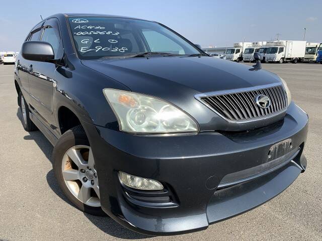 Lexus rx300 2006