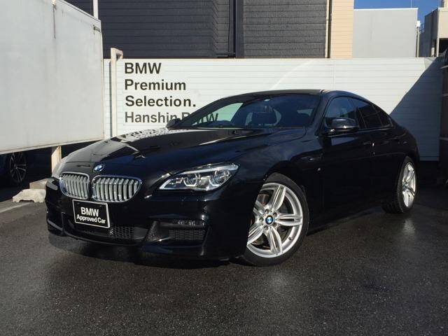 2017 Bmw 6 Series >> 6 Series 2017 Bmw 6 Series >> 6 Series