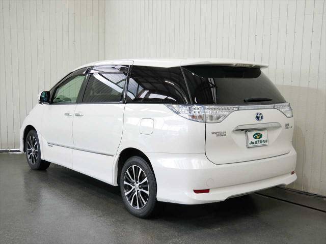 2010 TOYOTA ESTIMA HYBRID | Ref No.0120254473 | Used Cars